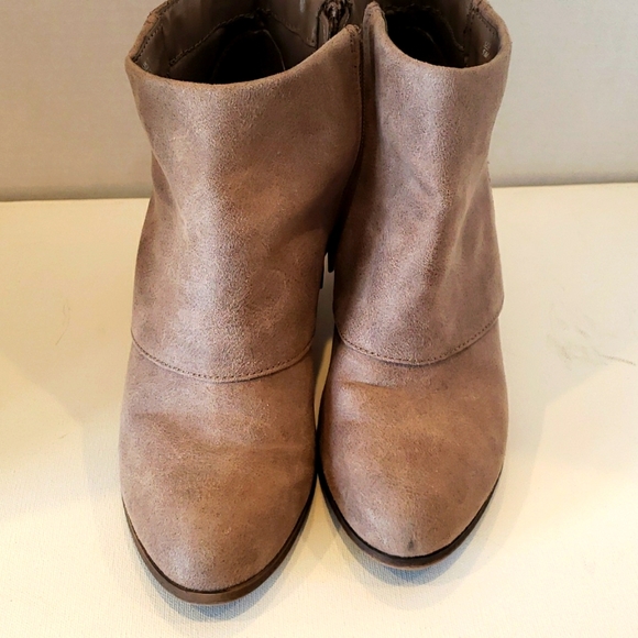 Ladies ankle boots - Picture 9 of 9
